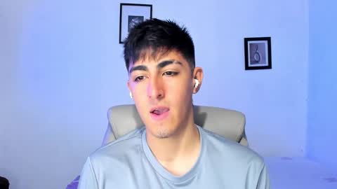 Babyted273 online show from 17, 3, 2026