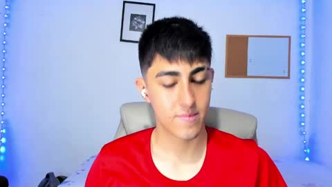 Babyted273 online show from 1, 4, 2026