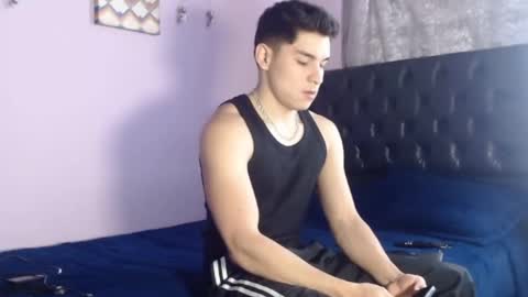 Snapshot of babytwunkz chatting on 28, 9, 2025 Hey Im Zayn good to see u here online show from 28, 9, 2025