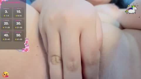 Baby Unicorn online show from 3, 3, 2026