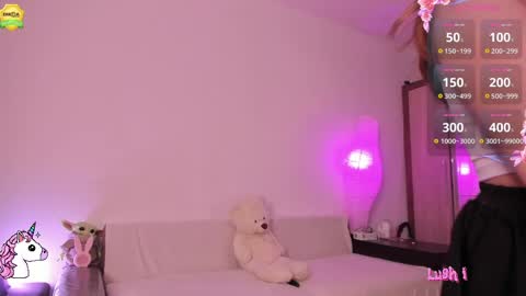 Eva online show from 20, 3, 2026