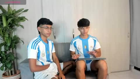 Babyy Couplee online show from 31, 7, 2026