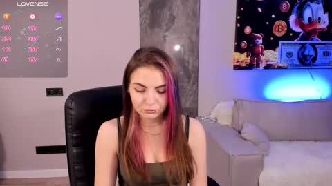 Snapshot of babyy_doll chatting on 3, 12, 2024 JOIN FAN CLUB TO GET MY CONTENT FOR FREE online show from 3, 12, 2024