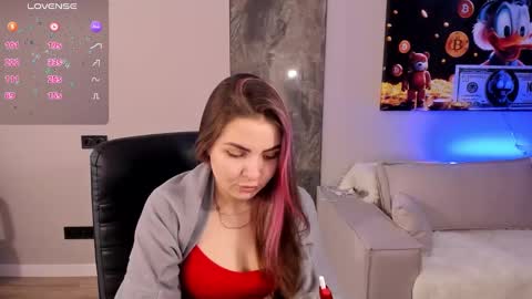 Snapshot of babyy_doll chatting on 9, 12, 2024 JOIN FAN CLUB TO GET MY CONTENT FOR FREE online show from 9, 12, 2024