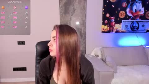 Snapshot of babyy_doll chatting on 10, 12, 2024 JOIN FAN CLUB TO GET MY CONTENT FOR FREE online show from 10, 12, 2024