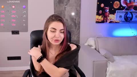 Snapshot of babyy_doll chatting on 16, 12, 2024 JOIN FAN CLUB TO GET MY CONTENT FOR FREE online show from 16, 12, 2024