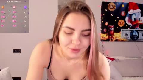 Snapshot of babyy_doll chatting on 30, 12, 2024 JOIN FAN CLUB TO GET MY CONTENT FOR FREE online show from 30, 12, 2024