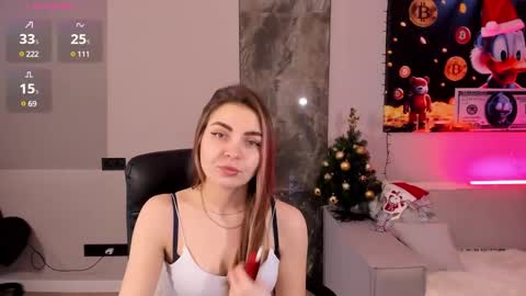 Snapshot of babyy_doll chatting on 16, 1, 2025 JOIN FAN CLUB TO GET MY CONTENT FOR FREE online show from 16, 1, 2025