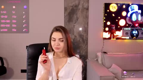 Snapshot of babyy_doll chatting on 4, 2, 2025 JOIN FAN CLUB TO GET MY CONTENT FOR FREE online show from 4, 2, 2025