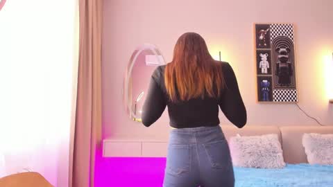 Snapshot of babyy_doll chatting on 10, 2, 2025 JOIN FAN CLUB TO GET MY CONTENT FOR FREE online show from 10, 2, 2025