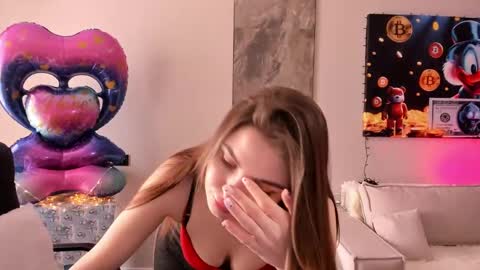 Snapshot of babyy_doll chatting on 13, 2, 2025 JOIN FAN CLUB TO GET MY CONTENT FOR FREE online show from 13, 2, 2025