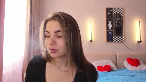 Snapshot of babyy_doll chatting on 25, 2, 2025 JOIN FAN CLUB TO GET MY CONTENT FOR FREE online show from 25, 2, 2025