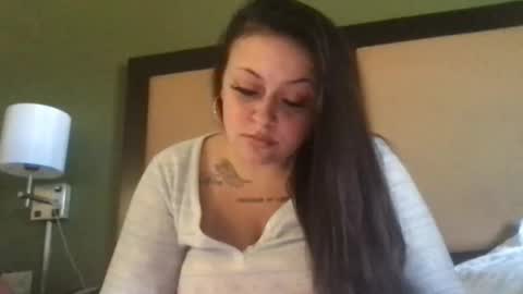 Snapshot of babyyky chatting on 9, 6, 2026 babyyky online show from 9, 6, 2026