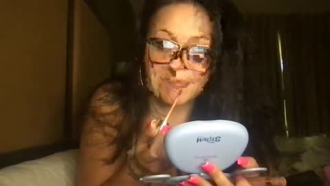 Snapshot of babyyky chatting on 14, 6, 2026 babyyky online show from 14, 6, 2026