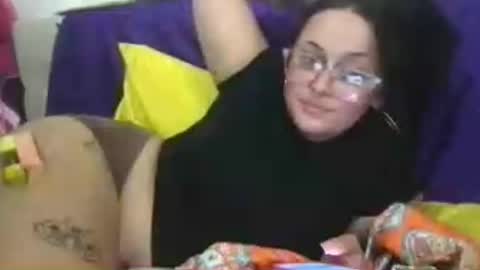 Snapshot of babyyky chatting on 15, 7, 2026 babyyky online show from 15, 7, 2026