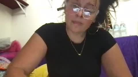 Snapshot of babyyky chatting on 16, 7, 2026 babyyky online show from 16, 7, 2026
