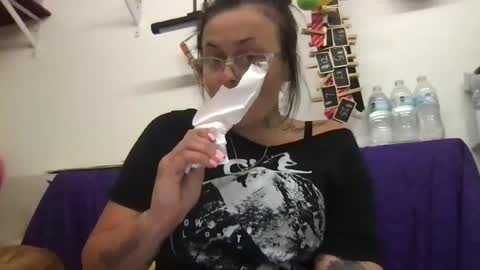 Snapshot of babyyky chatting on 20, 7, 2026 babyyky online show from 20, 7, 2026