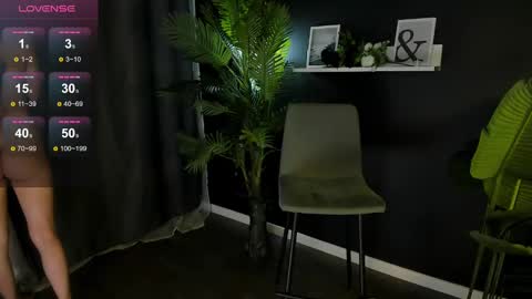 Chloe online show from 14, 12, 2024
