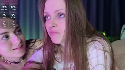 Chloe online show from 20, 2, 2025