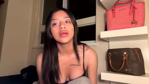 babyynaughty online show from 24, 9, 2025