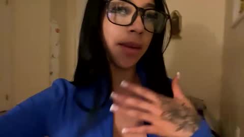 babyynaughty online show from 10, 11, 2025