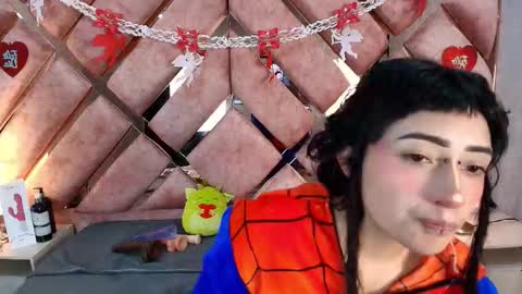 BABY RASTA DANN online show from 9, 9, 2025