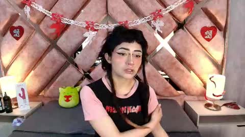 BABY RASTA DANN online show from 10, 9, 2025