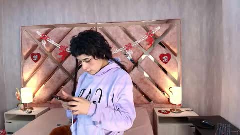 BABY RASTA DANN online show from 11, 9, 2025