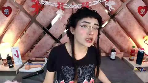 BABY RASTA DANN online show from 13, 9, 2025