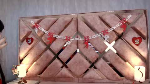 BABY RASTA DANN online show from 24, 9, 2025