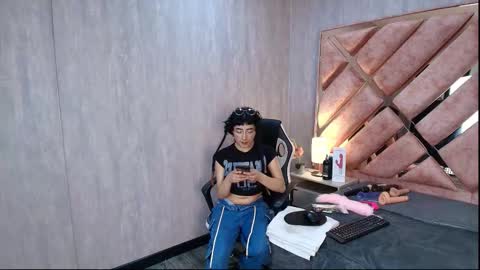 BABY RASTA DANN online show from 4, 10, 2025