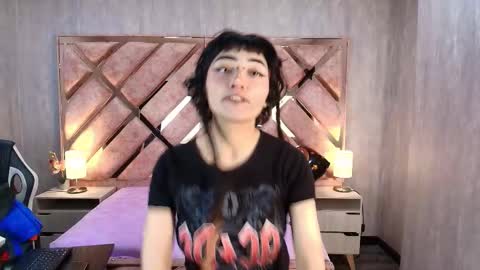 BABY RASTA DANN online show from 8, 10, 2025