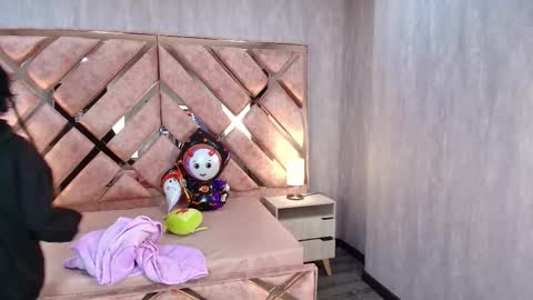 BABY RASTA DANN online show from 12, 10, 2025