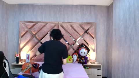 BABY RASTA DANN online show from 14, 10, 2025