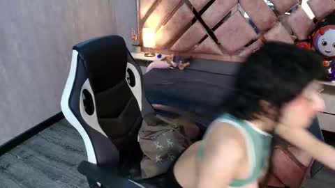 BABY RASTA DANN online show from 16, 10, 2025