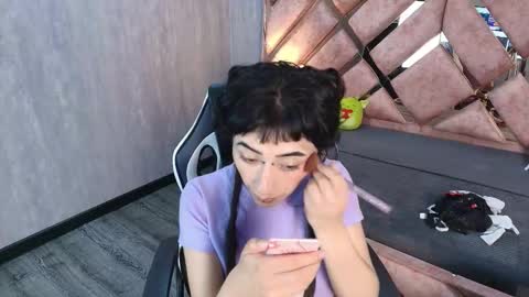 BABY RASTA DANN online show from 17, 10, 2025