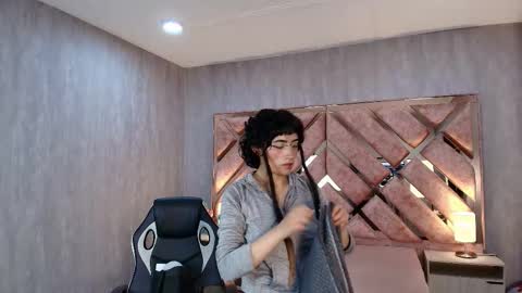 BABY RASTA DANN online show from 18, 10, 2025