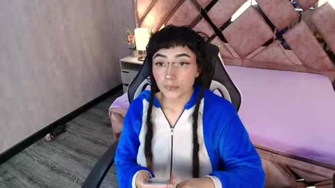 BABY RASTA DANN online show from 28, 10, 2025