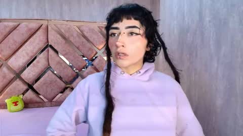 BABY RASTA DANN online show from 5, 11, 2025