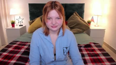 babyyulli online show from 13, 3, 2026