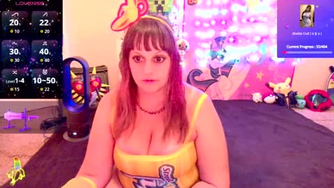BabyZelda online show from 4, 4, 2026