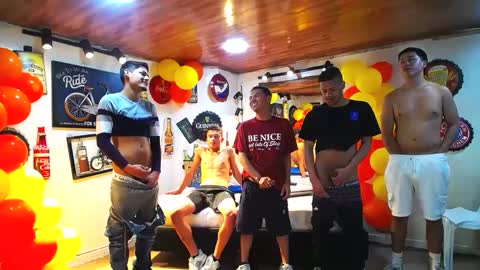 backyardigans online show from 3, 2, 2025