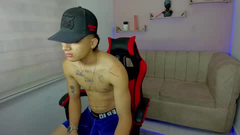 bad_boy__777 online show from 14, 2, 2025