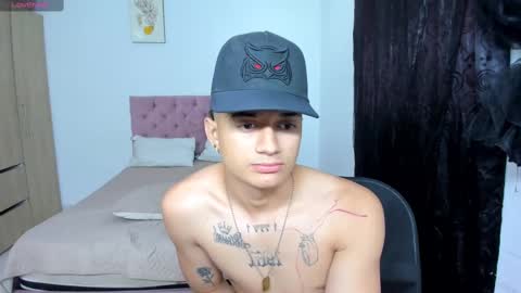 bad_boy__777 online show from 6, 3, 2025