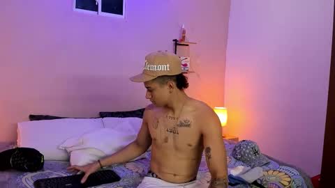 bad_boy__777 online show from 22, 9, 2025