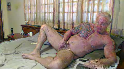 Snapshot of bad_boy_jamie chatting on 14, 1, 2025 bad_boy_jamie online show from 14, 1, 2025