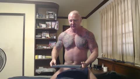 Snapshot of bad_boy_jamie chatting on 6, 3, 2025 bad_boy_jamie online show from 6, 3, 2025