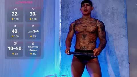 Snapshot of bad_boytoh chatting on 6, 2, 2026 bad_boytoh online show from 6, 2, 2026