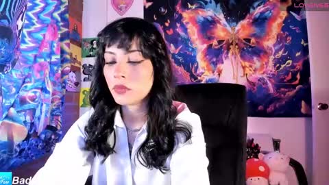 Bratty Lanita - independent online show from 17, 2, 2025