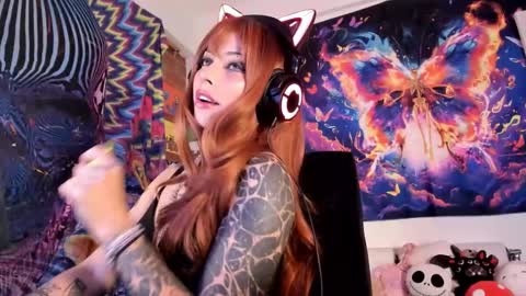 Bratty Lanita - independent online show from 22, 2, 2025